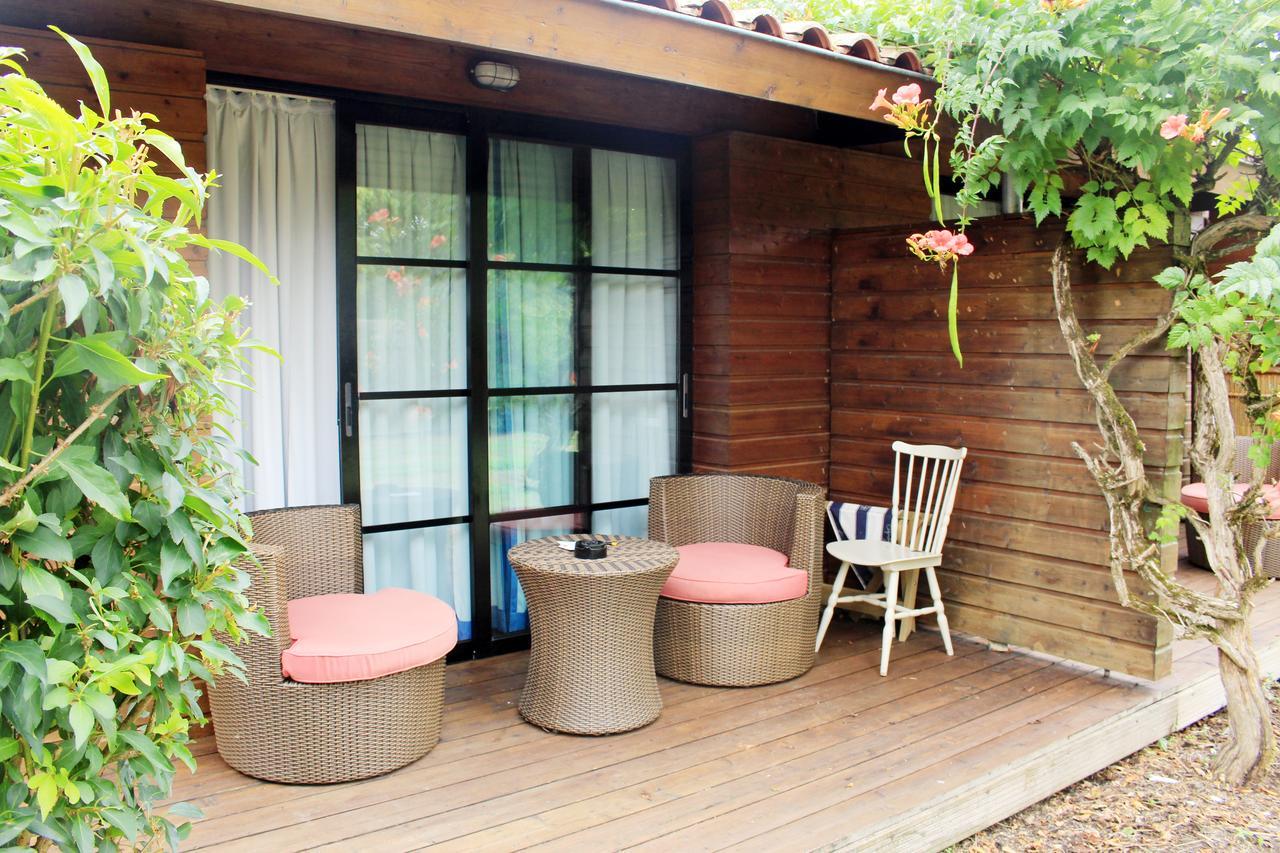 Le Vieux Logis De Clam Hotel Exterior photo