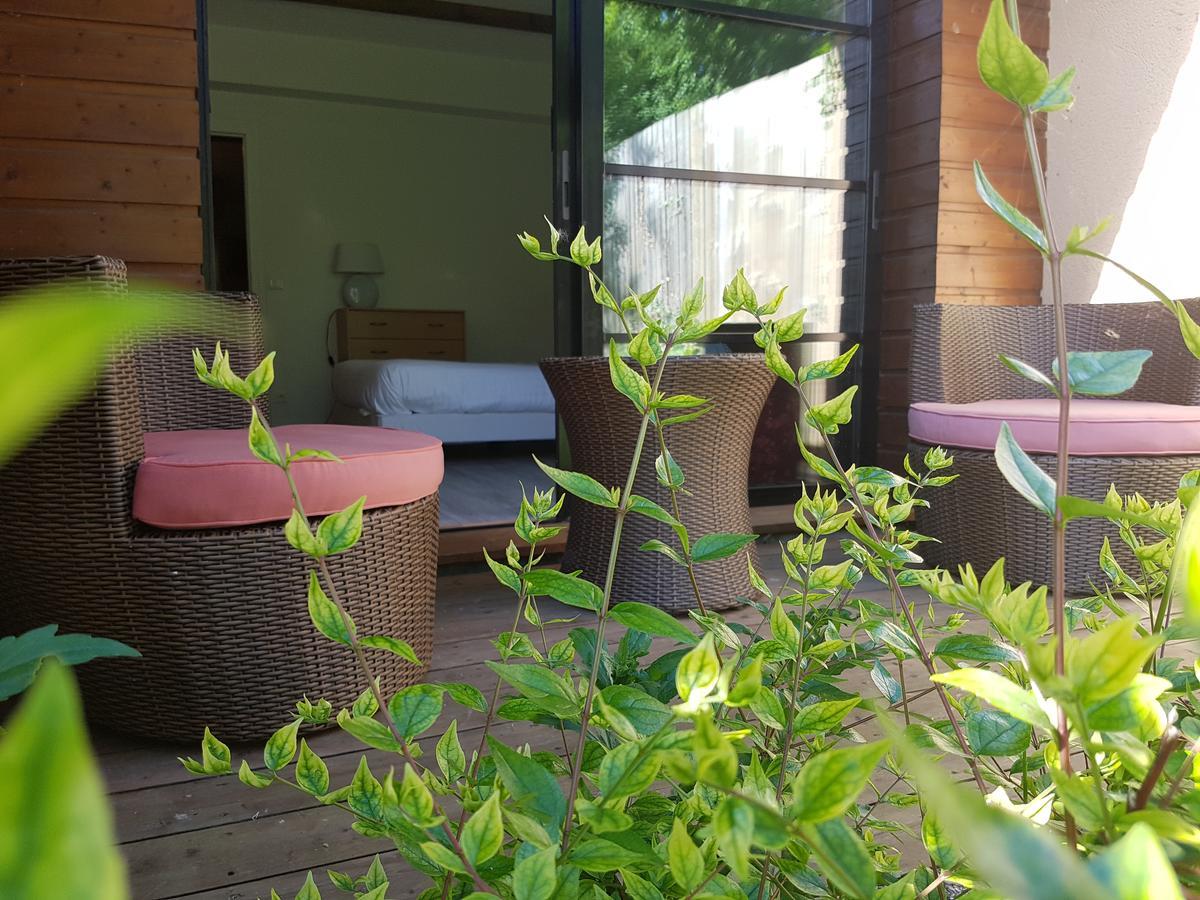 Le Vieux Logis De Clam Hotel Exterior photo